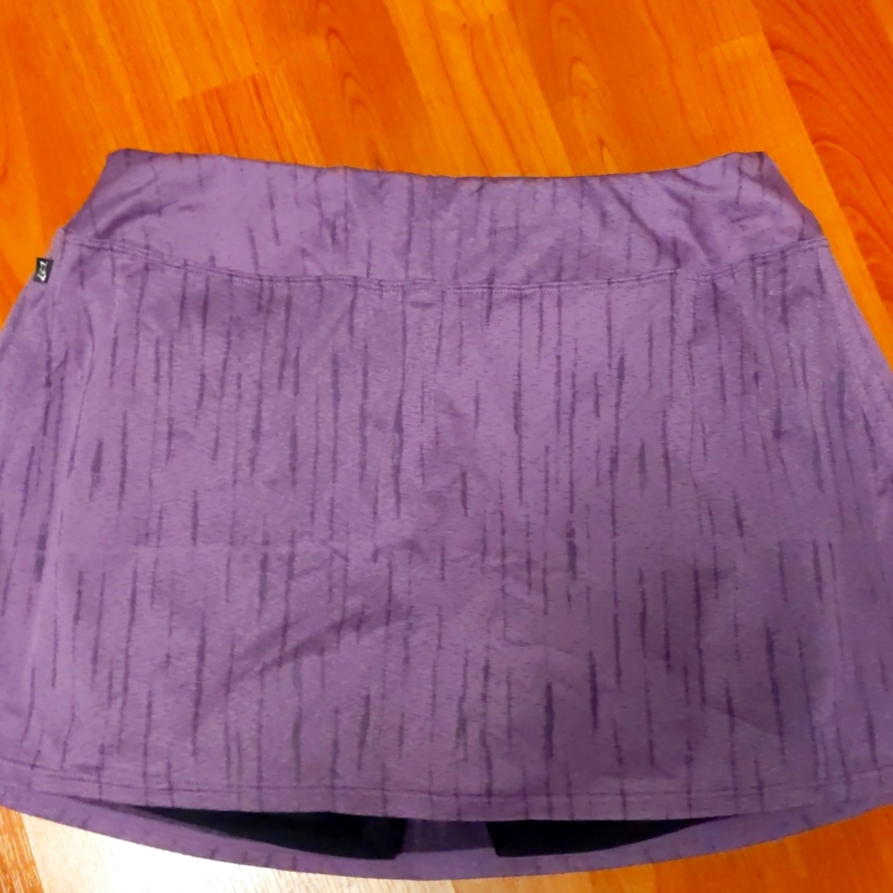 SkirtSports Gym Girl Skort